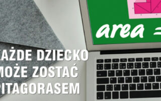 Kazde Dziecko Pitagorasem
