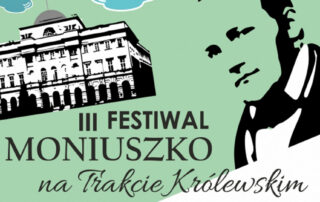 Wydarzenie Moniuszko